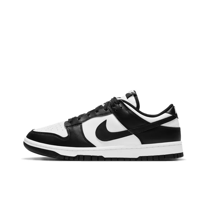 Кроссовки Nike Dunk Low