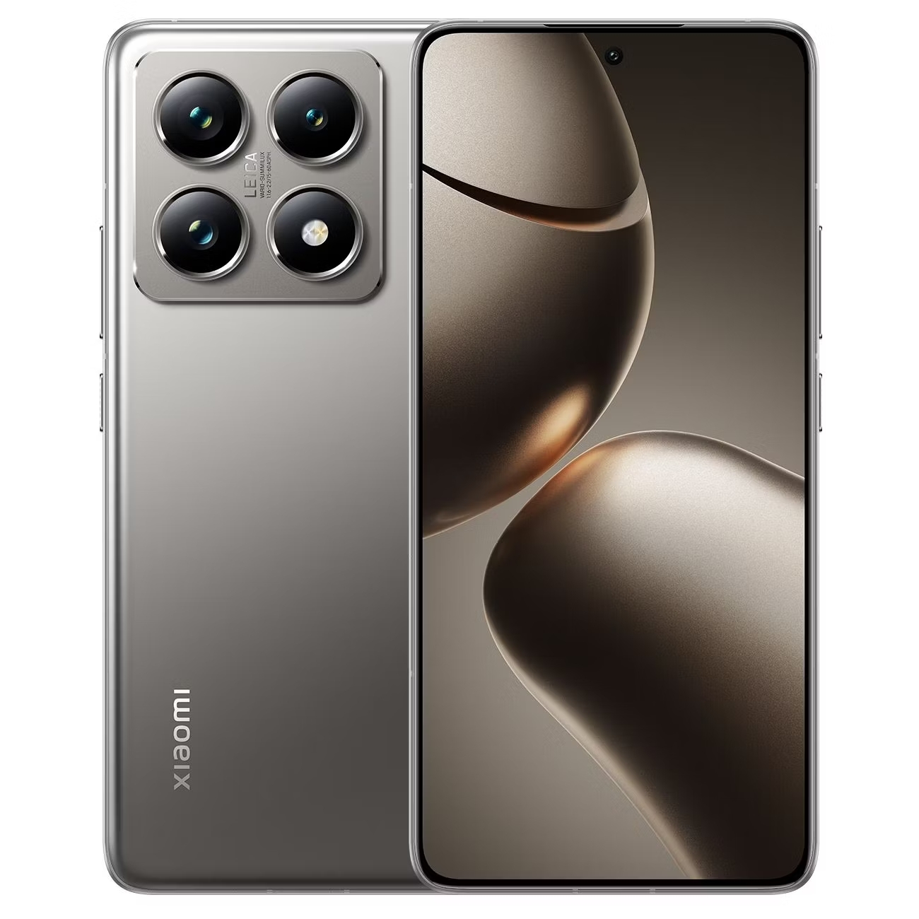 Смартфон Xiaomi 14T Pro