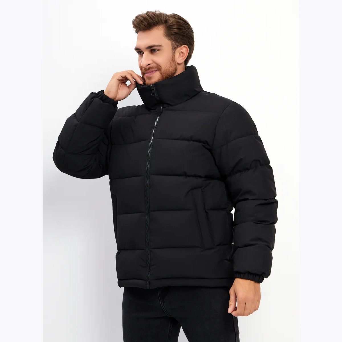 Winter Jacket