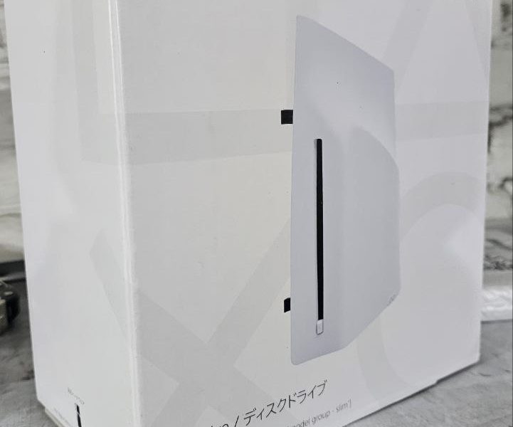 Дисководы для Sony PlayStation с Taobao перед отправкой в Казань, фото 3 из 4